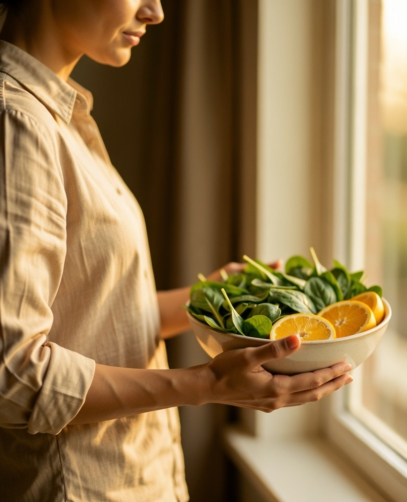 Nutricionista Energija Života