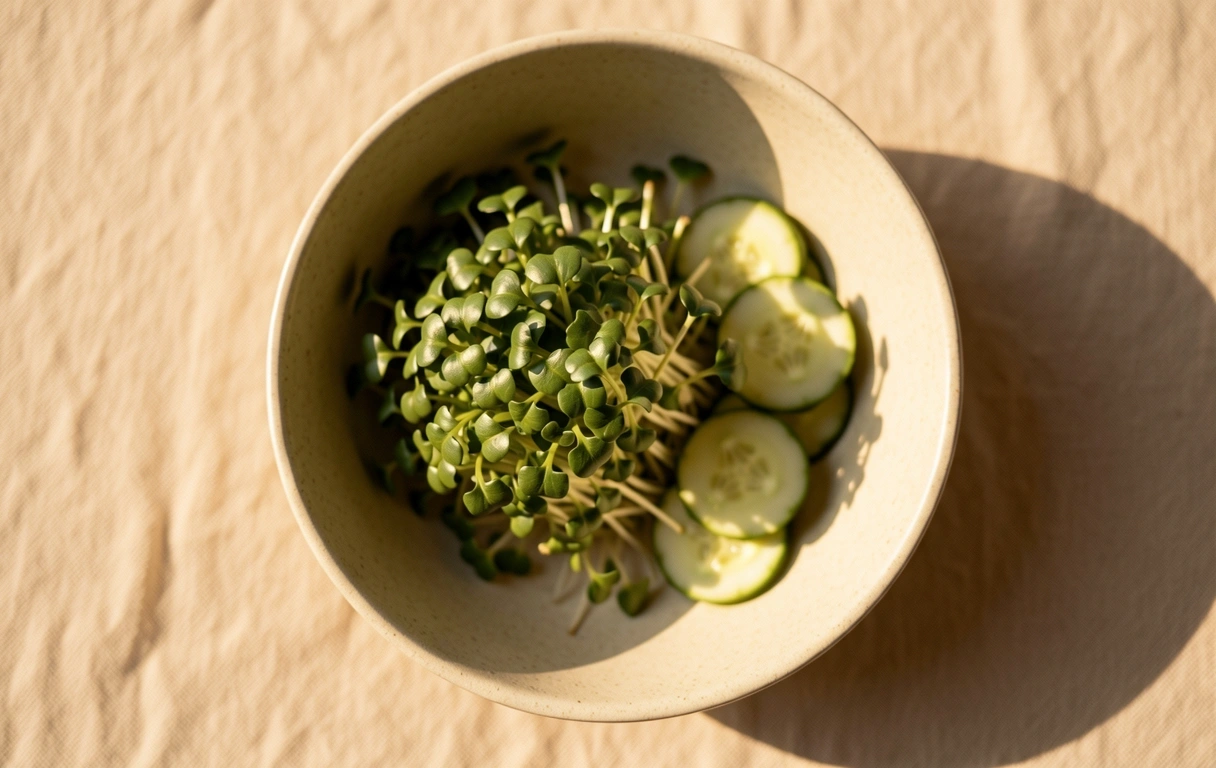 Botanical Clarity